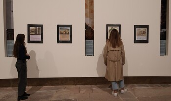 '¿Sabías que…?', nueva exposición en el Rom