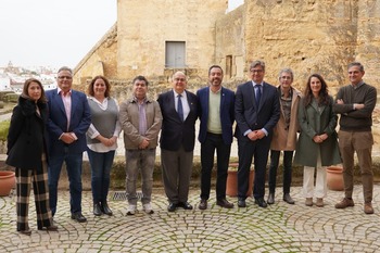 Sitios Cluniacenses se unen a las Rutas Culturales de España