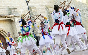 Folkloreando revitalizará la música tradicional en las aulas