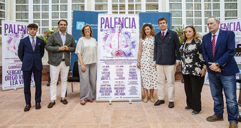 La feria taurina de Palencia, la «más completa de CyL»