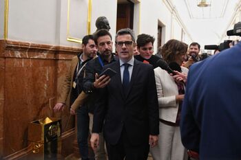 El Gobierno no teme por la legislatura