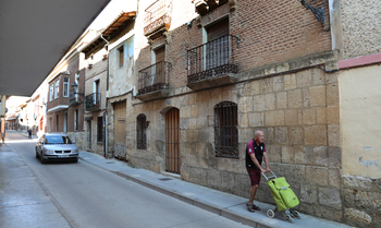 A la caza de vivienda rural