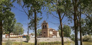 Reciclando por Palencia: Villarrabé