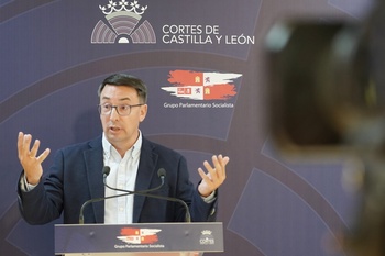 El PSOE pide dar Educación Física en segundo de Bachillerato