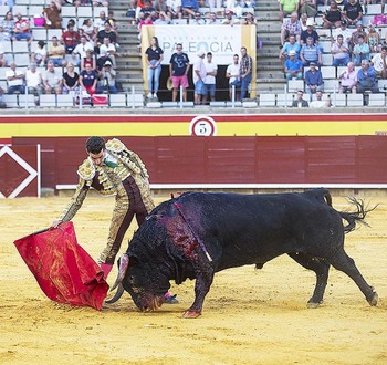 Cantaclaro, otra estrella del firmamento de Campos Góticos