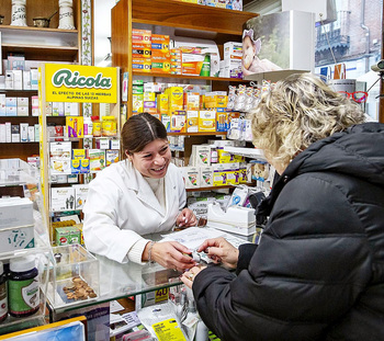 Reivindican la integración de la farmacia en la Salud Pública