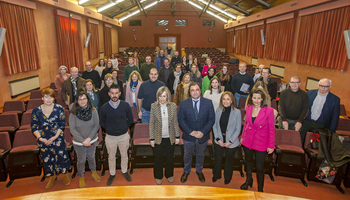 La mitad de los secretarios-interventores son interinos