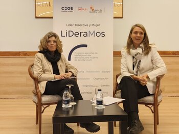 CEOE visibiliza el trabajo de la mujer en puestos de dirección