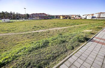 Hasta 152 viviendas para el solar de la calle Jardines