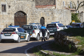 Desaparecido un hombre en Aguilar de Campoo