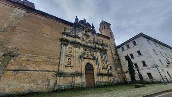 Los Faros del Camino, operativo este verano