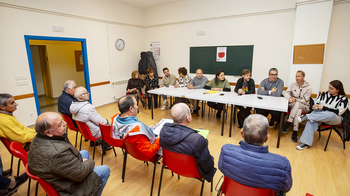 Santiago centra sus quejas en la limpieza y el arbolado