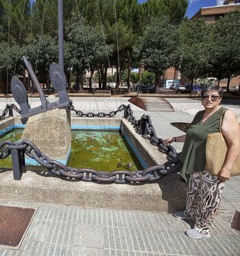 Pan y Guindas urge el arreglo de la trasera de La Ensenada