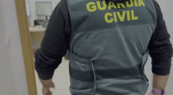 Detenidos cinco trabajadores del Centro de Menores de Zaragoza