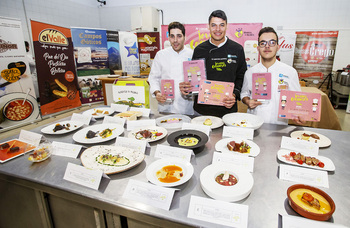 Alimentos de Palencia suma ya 170 empresas