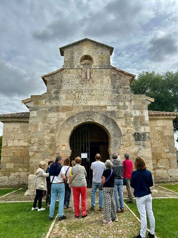 ‘Palencia en Siete Rutas’