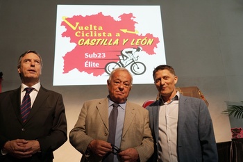 Castilla y León se une al calendario ciclista élite y sub23