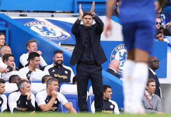 Pochettino se pone al mando la selección de Estados Unidos