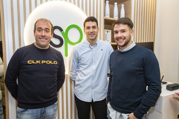 FisioSport Palencia abre sus puertas