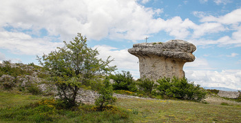 las Loras, Mucho más que patrimonio geológico