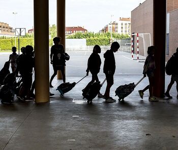 El precio de la vuelta al cole: entre 650 y 2.315€ por alumno