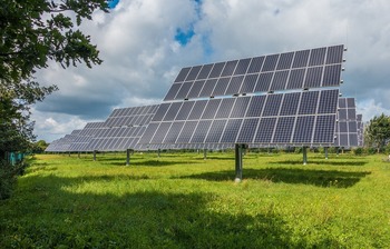 Cero Generation creará 200 puestos en cinco parques solares