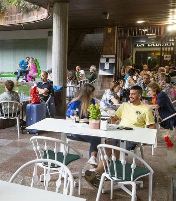 Salvemos la Hostelería se conjura contra la falta de personal