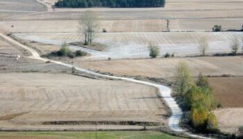 300.000 euros para mejorar caminos rurales