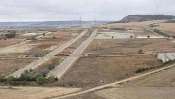 6M€ de la Junta para un centro tecnológico en Magaz