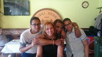 Bar Antigua Florida, un referente en las raciones