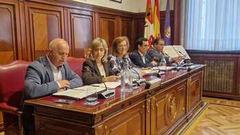 422.600€ más para financiar inversiones en 171 municipios