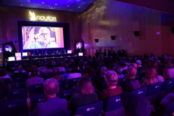 2.000 trabajos optan a la selección del Aguilar Film Festival