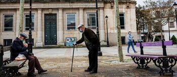 La Comunidad perdería 16.750 personas en los 15 próximos años