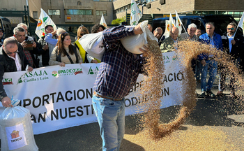 El campo urge una subida de precios y aranceles