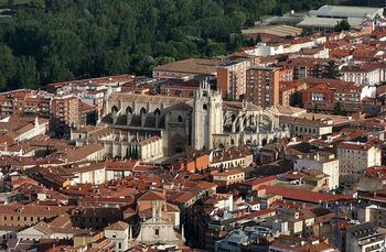 Cuatro estudios madrileños se disputan la revisión del PGOU