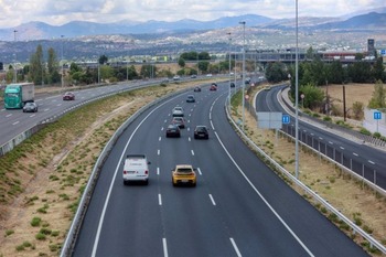 Valladolid y Burgos acogerán el 30% de viajes el puente