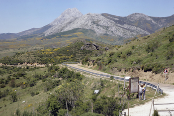 Turismo por Palencia para el puente festivo