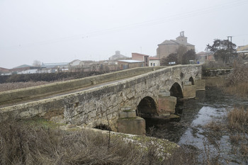 La Diputación propone llevar el agua de Villada a Boadilla