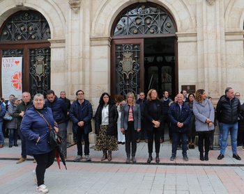 El Consejo de la Mujer y el Ayuntamiento, contra la violencia