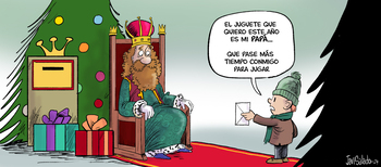 Reyes Magos