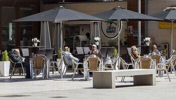 La hostelería teme caídas del 10% por no tener personal