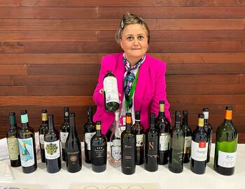 «Tenemos en España unas bodegas que hay que dar a conocer»