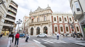 1,8M€ del fondo de cohesión de CyL para 172 municipios