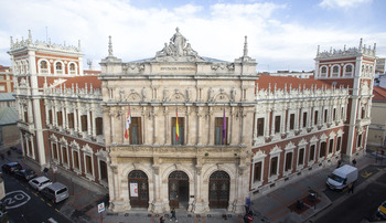 Diputación de Palencia, 110 años de municipalismo