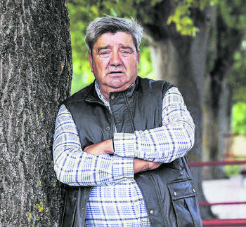 «Las peñas son uno de los ejes principales»