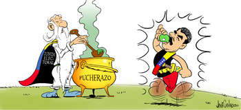 Pucherazo