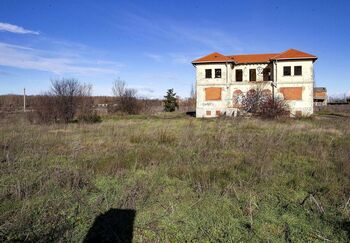 Más allá de la industria del azúcar en Monzón (Palencia)