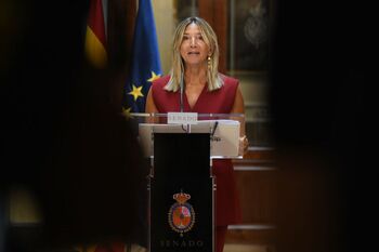 El PP cita a Montero en el Senado para explicar el cupo catalán