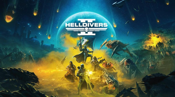 Helldivers II