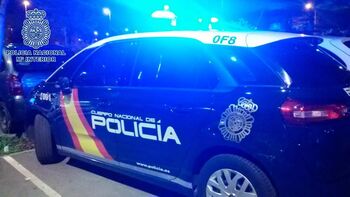 Detenido por vender piezas de oro falsas y estafar 27.000 €